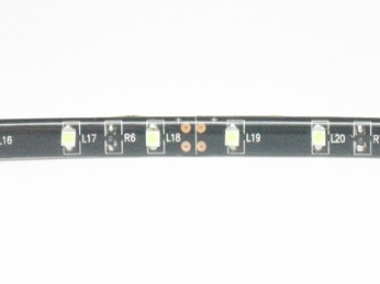 LED Stripes Warmwei� SMD IP45 - Meterware dimmbar