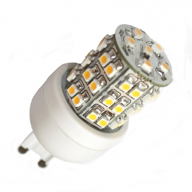 48 SMD Strahler 230V 220 Lumen Wei�