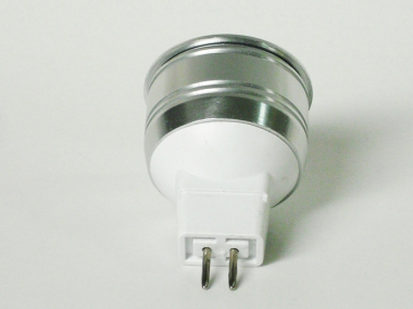 MR11 Strahler 1 Watt Power LED Warmwei� und Wei�
