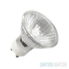 GU10 Halogen Strahler 230V 35W Halogenbirne