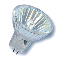 Halogenstrahler MR11 GU4 in 20 Watt Halogenspot