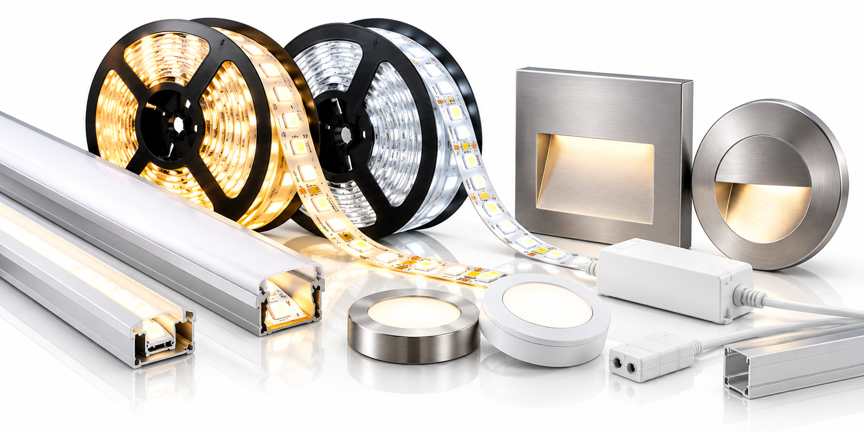 LED Beleuchtung