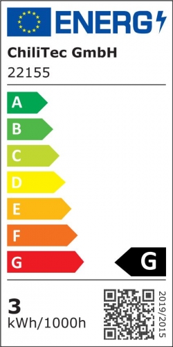 LED Pflasterstein /"BRIKX 20/" neutralweiß