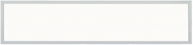 LED Licht-Panel CTP-120 Office neutral