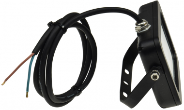 LED-Fluter SlimLine 11W, 12-24V=