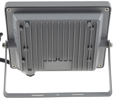 LED-Fluter SlimLine CTF-SLT 50 silber