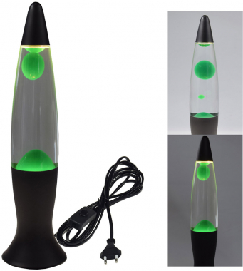 Lavalampe CTL-BLEEN 40cm