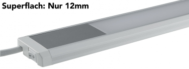 LED Unterbauleuchte Comprido 600