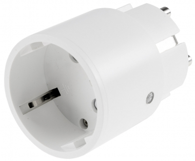 Funk-Steckdose f�r Pilota Casa Tiny