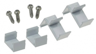 Befestigungsclips fr SMD Pro Serie