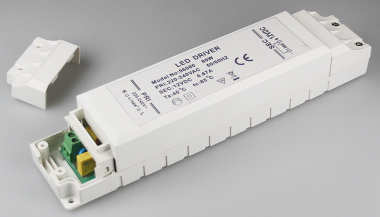 LED-Trafo CTE-80-V2 1-80W