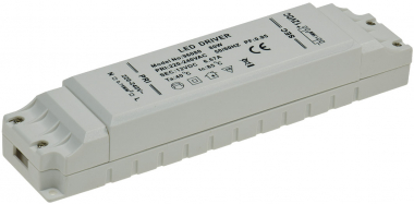 LED-Trafo CTE-80-V2 1-80W
