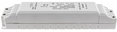 LED-Trafo CTE-80-V2 1-80W