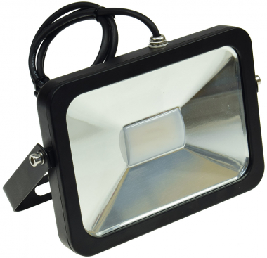 LED-Fluter SlimLine 30W, 12-24V=