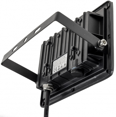 LED-Fluter SlimLine 30W, 12-24V=