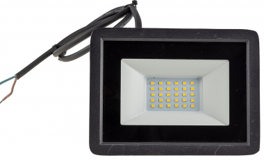 LED-Fluter SlimLine 30W, 12-24V=