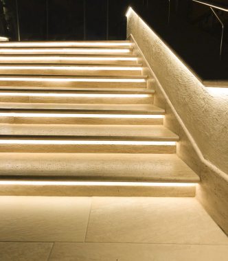 LED-Stripe Ultra-Bright 230V, 5,0m
