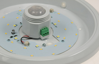 LED Deckenleuchte TERCEIRA