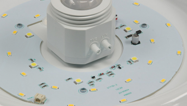 LED Deckenleuchte TERCEIRA