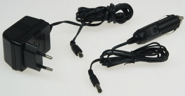 LED Stableuchte mit Akku FlexiLED 300