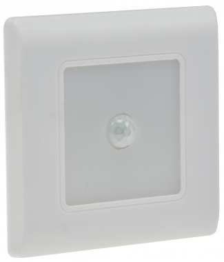 LED Wand-Einbauleuchte EBL 86 PIR