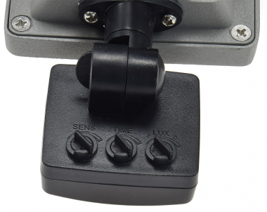 LED-Fluter SlimLine CTF-SLT10 PIR