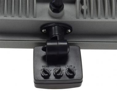 LED-Fluter SlimLine CTF-SLT50 PIR