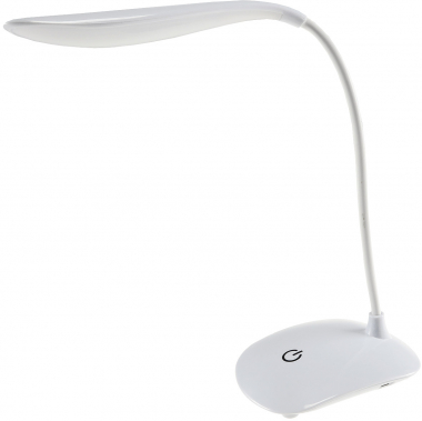 LED Tischleuchte mit Touch-Schalter