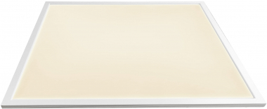 LED Licht-Panel CTP-62 Office warm