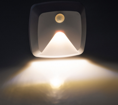 LED Treppenlicht mit Bewegungsmelder