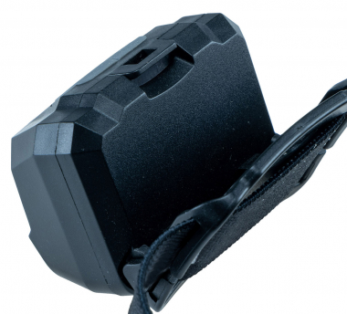 LED-Stirnlampe mit Akku CTH-5 IP44