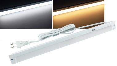 LED Unterbauleuchte Delgada 380 CCT