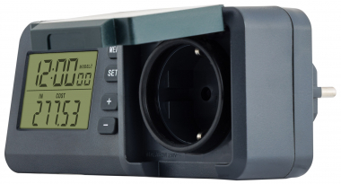 Energiekosten-Messgert IP44 REV
