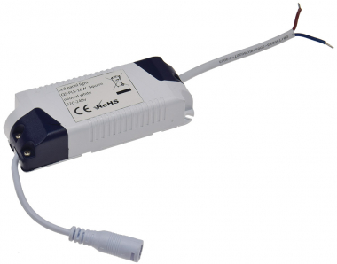 LED Licht-Panel QCP-22Q, 22,5x22,5cm