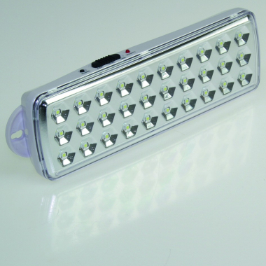 LED Notleuchte CTNL-30 SMD 205x65x30mm