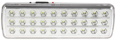 LED Notleuchte CTNL-30 SMD 205x65x30mm