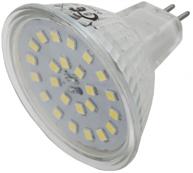 LED Strahler MR16 H55 SMD