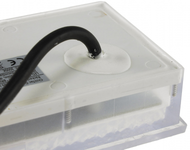 LED Pflasterstein BRIKX 10 warmwei