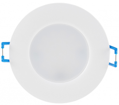 LED-Einbauleuchte Flat-30 FR-R 3000K