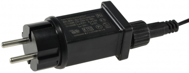 LED Aussen-Lichterkette CT-ALK600 60m