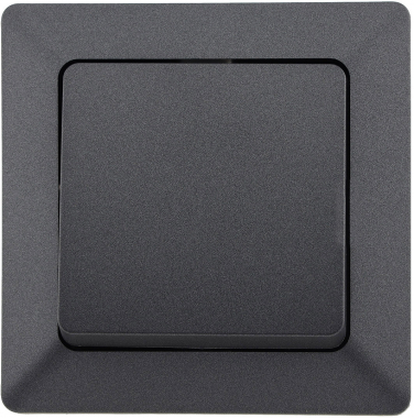 MILOS Taster, Anthrazit