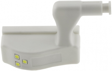 LED Schrankleuchte, 4er-Set