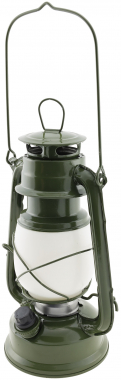 LED Camping Laterne CT-CL Army