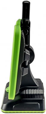 LED Baustrahler mit Akku BSA-60 duo