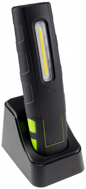 LED Stableuchte mit Akku FlexiLED 880