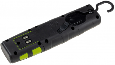 LED Stableuchte mit Akku FlexiLED 880