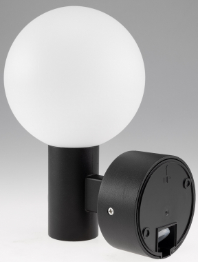 LED Wandleuchte LAMU mit PIR-Sensor LED Wandleuchte LAMU mit PIR-Sensor