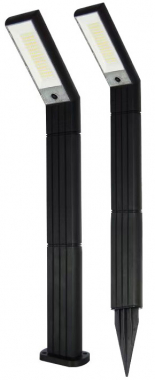 LED Solar Wegeleuchte SWL-78 IP44