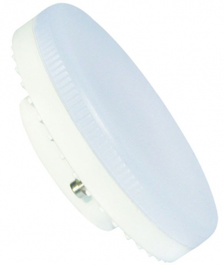 LED GX53 6 Watt Dimmbar CCT 230V Lichtfarbe einstellbar