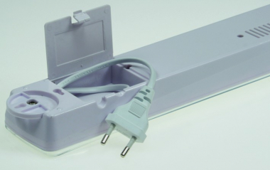 LED Notleuchte CTNL-60 SMD 365x70x37mm